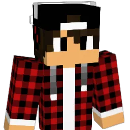Killstreak457 Minecraft avatar bust