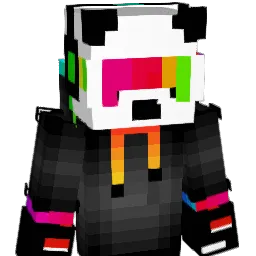 Killstreaks's Minecraft skin