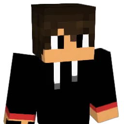 Killstriker90 Minecraft avatar bust