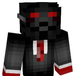 Killswitch130 Minecraft avatar bust