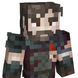 KillswitchApril's Minecraft skin