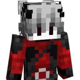 Killua5925 Minecraft avatar bust