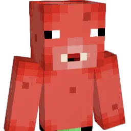KilluaTH's Minecraft skin
