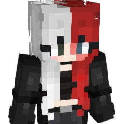 Killua_707 Minecraft avatar bust