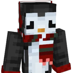 Killua_hxhunter Minecraft avatar bust