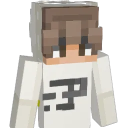 Killuafb's Minecraft skin