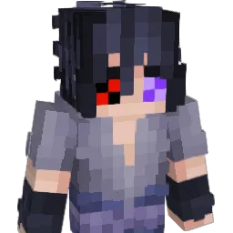Killuah20 Minecraft avatar bust