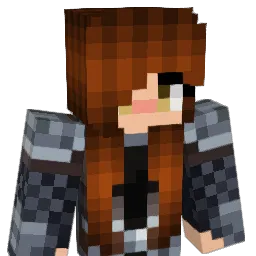 Killure's Minecraft skin