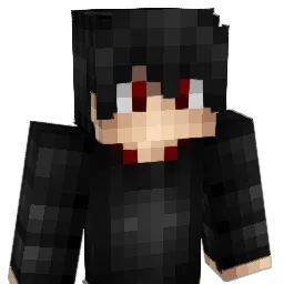 Killya's Minecraft skin