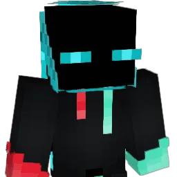 Killys33 Minecraft avatar bust