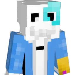 KillzForThrillz Minecraft avatar bust