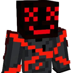 Killzone2323's Minecraft skin