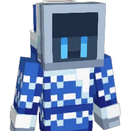 Killzz17's Minecraft skin
