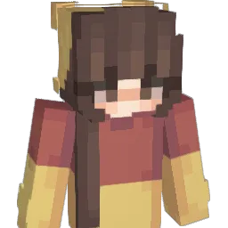 Kilo10 Minecraft avatar bust
