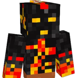 Kilo198 Minecraft avatar bust