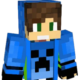 Kilo2Bad's Minecraft skin