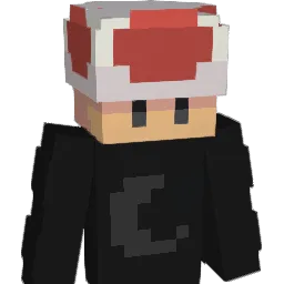 Kilo5214's Minecraft skin