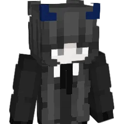 KiloAdd Minecraft avatar bust