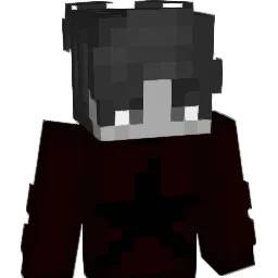 KiloAlts_T6hnb4n Minecraft avatar bust