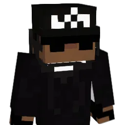 KiloGDawg's Minecraft skin
