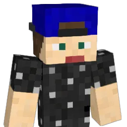KiloJul's Minecraft skin