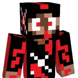 KiloKrunch Minecraft avatar bust