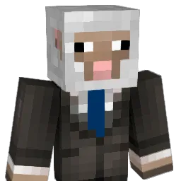 KiloNova__ Minecraft avatar bust