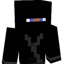 KiloPvP's Minecraft skin