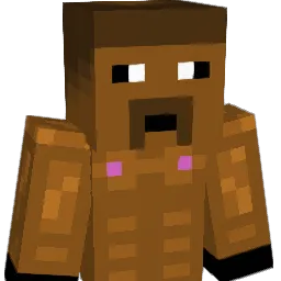 KiloRome0 Minecraft avatar bust