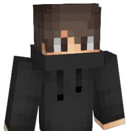 KiloTriX Minecraft avatar bust