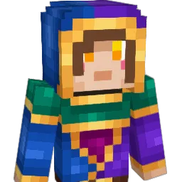 Kilo_The_Neko Minecraft avatar bust