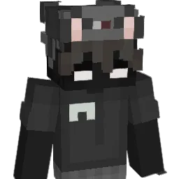 Kilometerer's Minecraft skin