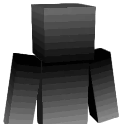 Kilometers5 Minecraft avatar bust