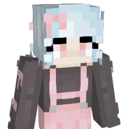 Kilophy's Minecraft skin