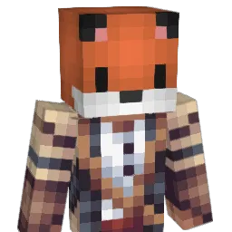 Kilor99's Minecraft skin