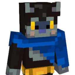 Kilosso Minecraft avatar bust