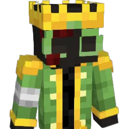Kilott's Minecraft skin