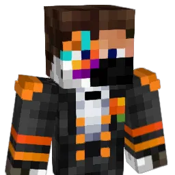 Kilozzer's Minecraft skin
