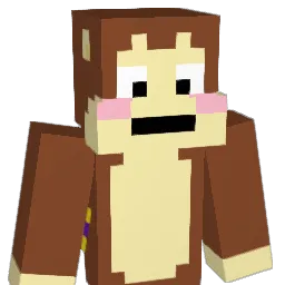 KilrCatAmado Minecraft avatar bust