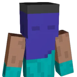 Kilroy0901's Minecraft skin