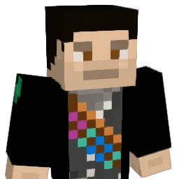 KilroyVonLatwick Minecraft avatar bust