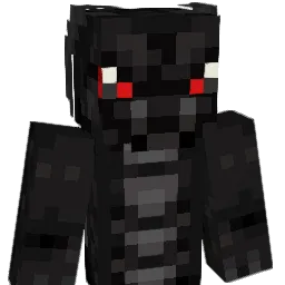 Kilseth's Minecraft skin