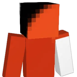 Kilstim's Minecraft skin