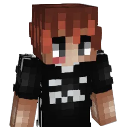 Kiluavi's Minecraft skin