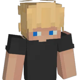 Kilui Minecraft avatar bust