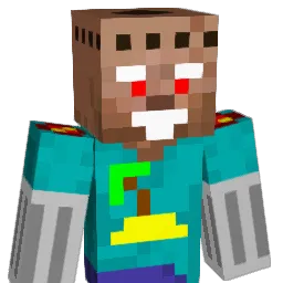 Kilves's Minecraft skin