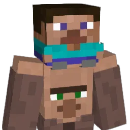 Kilz__ Minecraft avatar bust