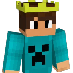 KilzerPlay's Minecraft skin