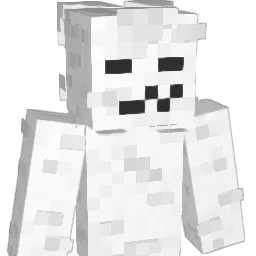 KimFam107 Minecraft avatar bust
