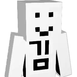 KimHyeoBi Minecraft avatar bust